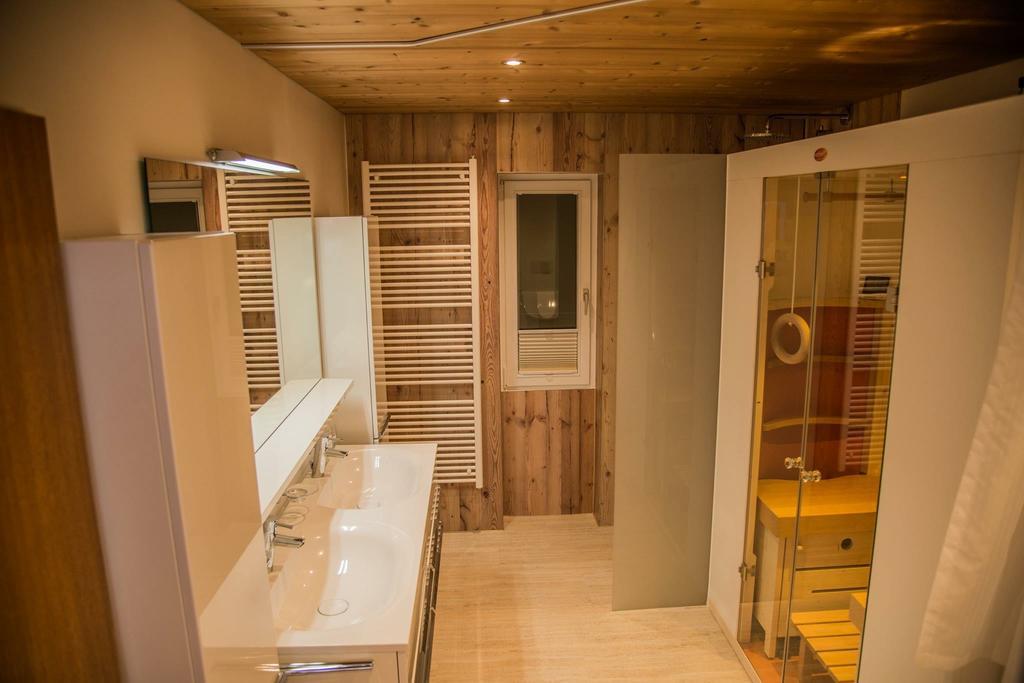 Gasthaus Glockle Apartment Damuels Luaran gambar