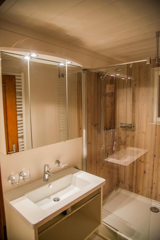 Gasthaus Glockle Apartment Damuels Luaran gambar
