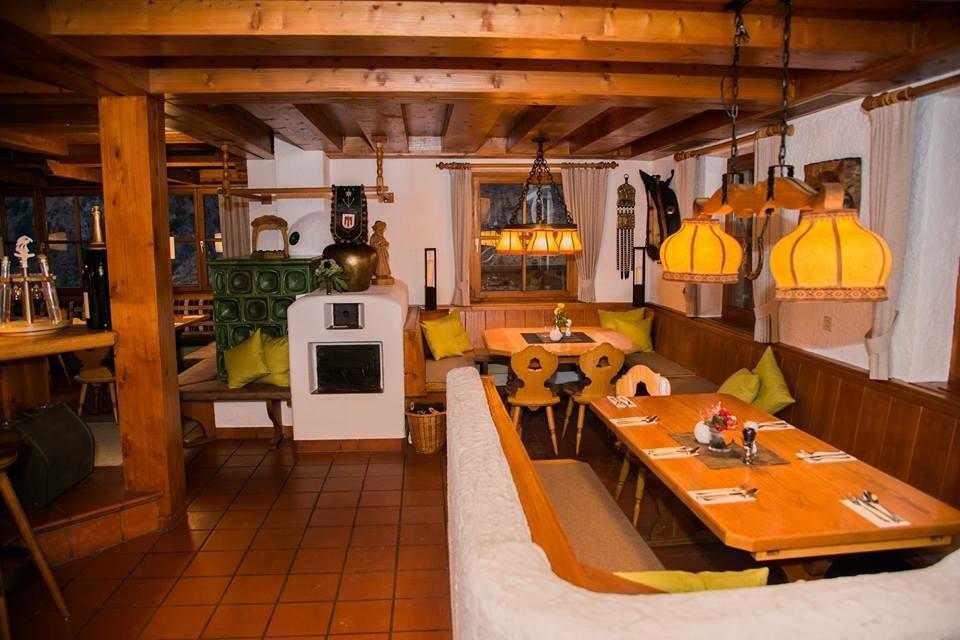 Gasthaus Glockle Apartment Damuels Luaran gambar