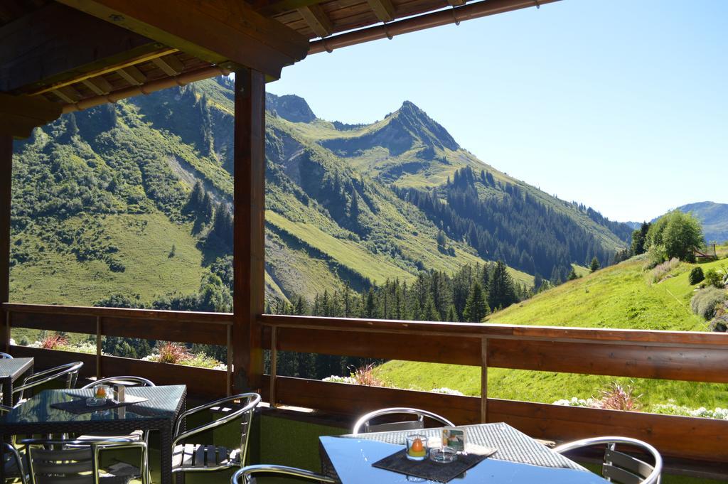 Gasthaus Glockle Apartment Damuels Luaran gambar