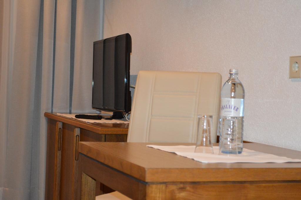 Gasthaus Glockle Apartment Damuels Luaran gambar