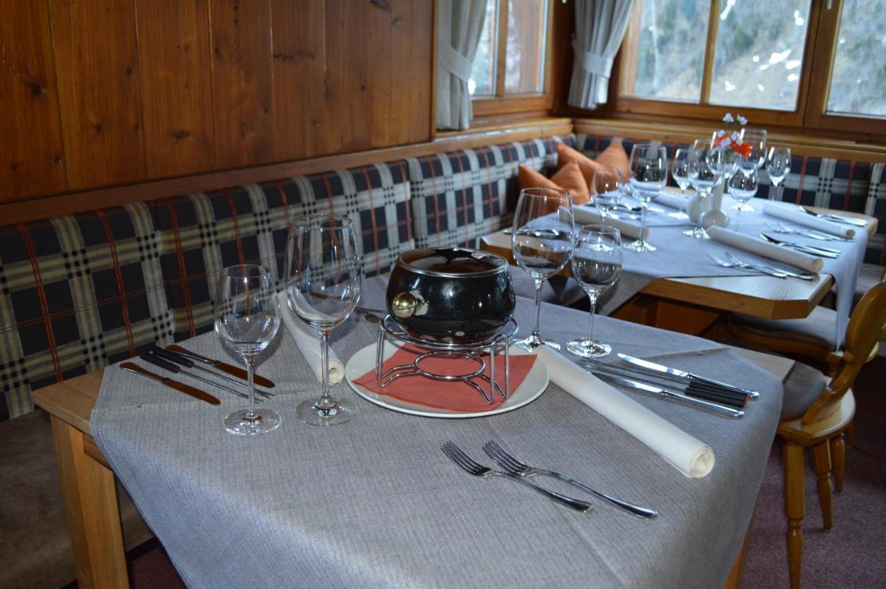 Gasthaus Glockle Apartment Damuels Luaran gambar